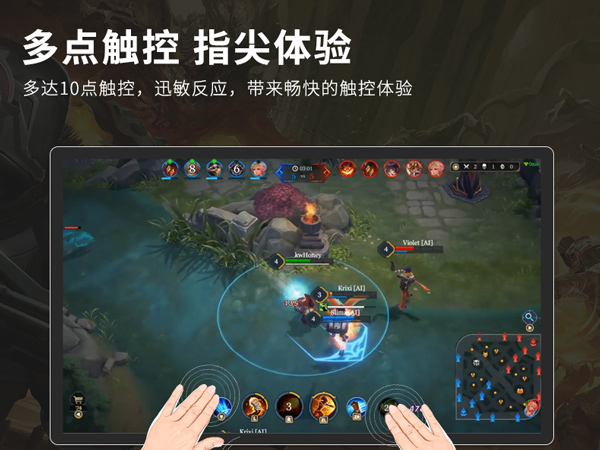 液晶拼接屏等于液晶電視? 那可就錯(cuò)了